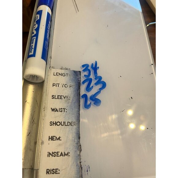 Tampa Bay Buccaneers Plaid Button Up L Black Check Retro Florida Football NFL - Picture 10 of 10